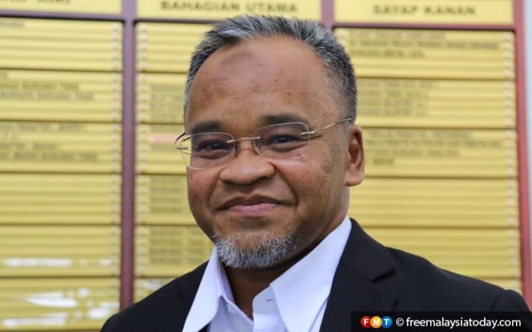 Ex-MP Nasharudin’s RM3.65 mil CBT, money laundering trial starts April 1