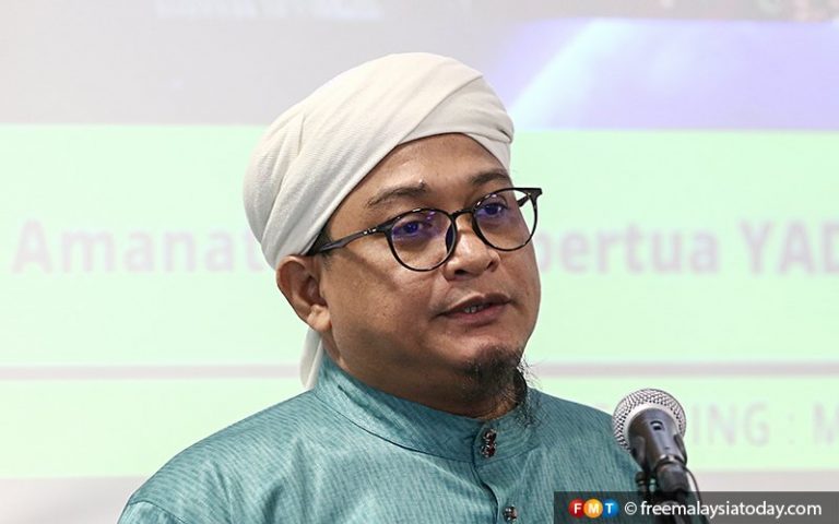 Yadim bantah penganjuran Grand Final Gala Night