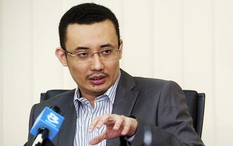 Cradle Fund: Tiada kesan bergelut, pertahankan diri pada mayat Nazrin, kata saksi