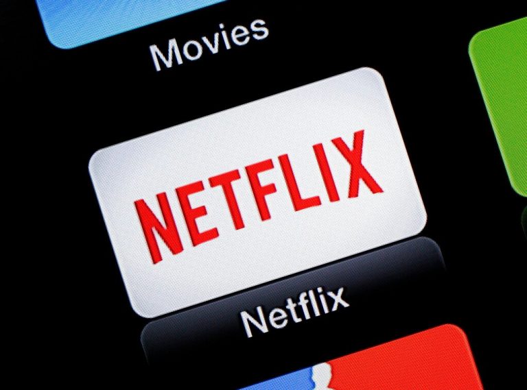 Indian Air Force tells Netflix to remove film scenes in latest row