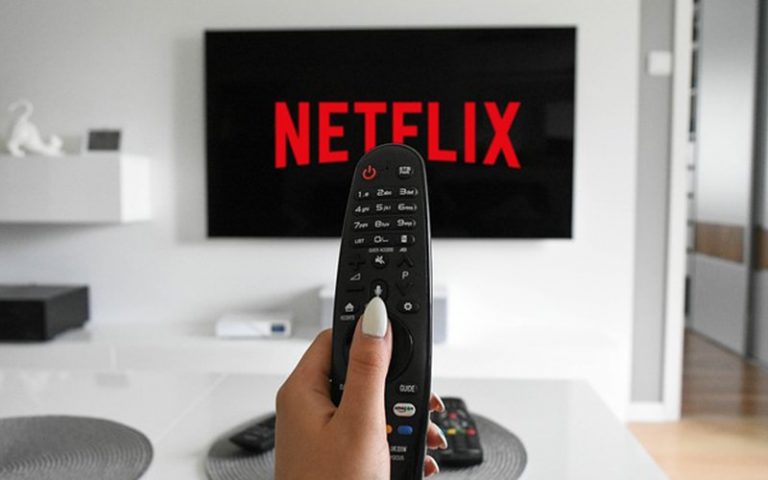 10 Netflix shows on mental health