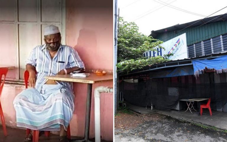 COVID-19 : Penjual nasi kandar disaman atas tuduhan cetus kluster Sivagangga