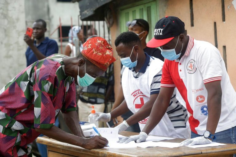 African CDC finds another new coronavirus strain in Nigeria