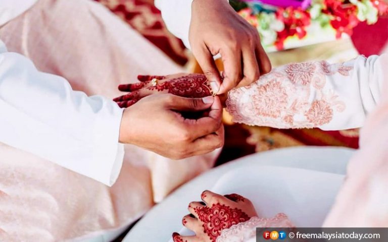 Kenapa perkahwinan kini dilihat sebagai pilihan, bukan kemestian