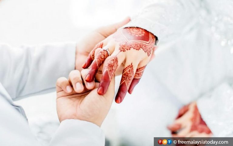 Why marriage is now seen as an option, not a must