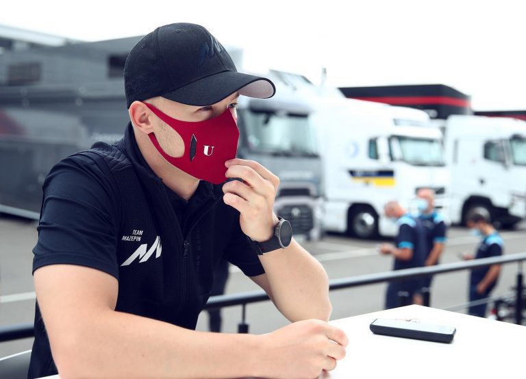 Haas F1 slam new driver Mazepin for ‘abhorrent’ groping video