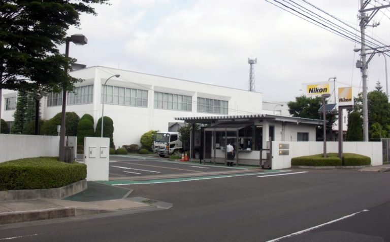 Nikon To End Camera Manufacturing In Japan; Shifts Production To Thailand