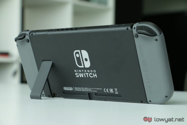 Nintendo Switch Update Allows Easier Screenshot Transfers To Phones And PC