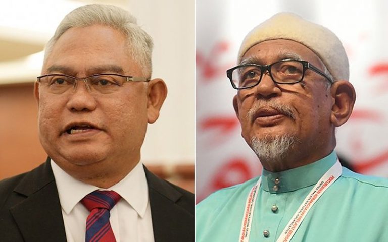 Selangor Umno to work with PAS for next elections