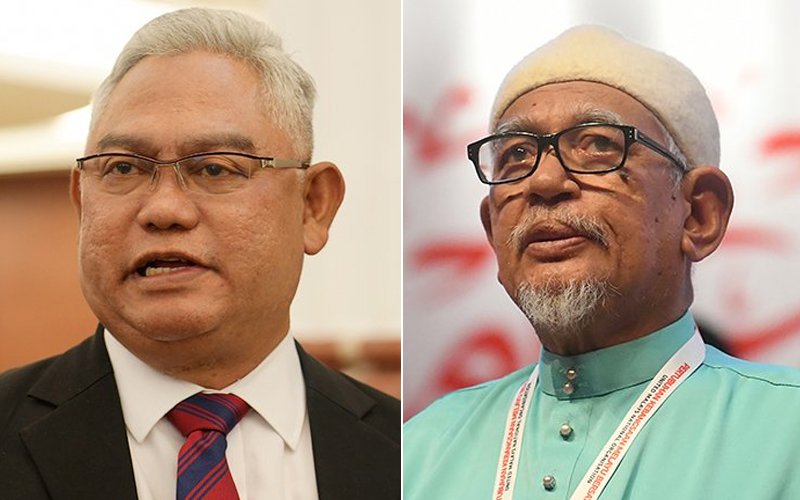 Selangor Umno to work with PAS for next elections
