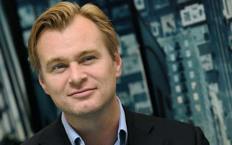 Director Christopher Nolan criticises Warner Bros streaming plan