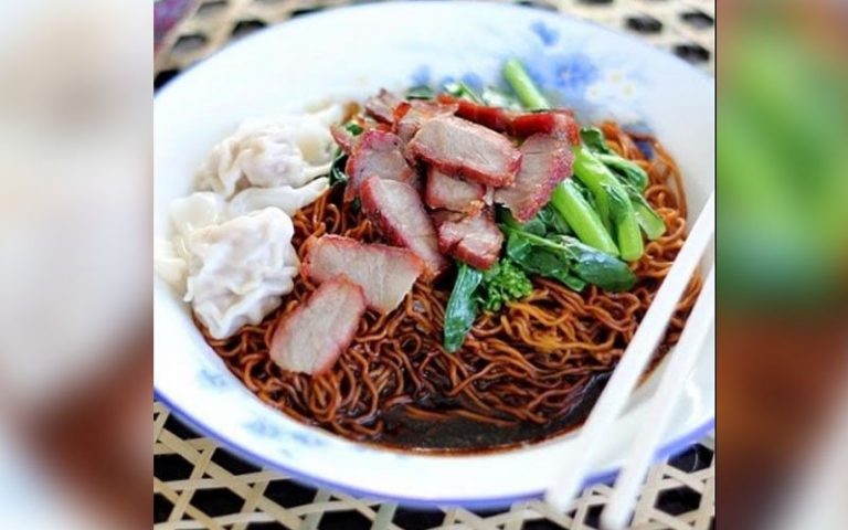 Now you can cook your own hawker-style wantan mee