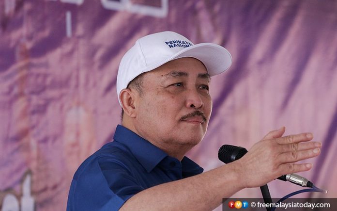 Sabah benar operasi pengangkutan awam mulai esok