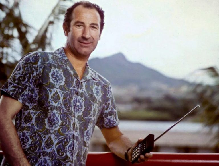Norman Abramson, Pioneer Of The Wireless Network, Passes Away At 88