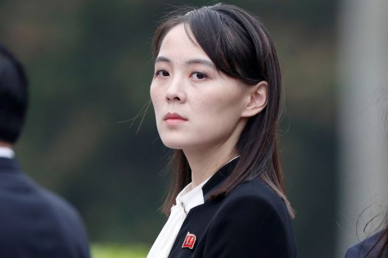 North Korea berates South for doubting its ‘zero Covid-19 cases’