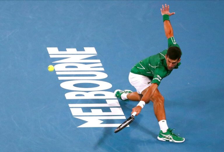 Australian Open to start on Feb 8, players to train in quarantine