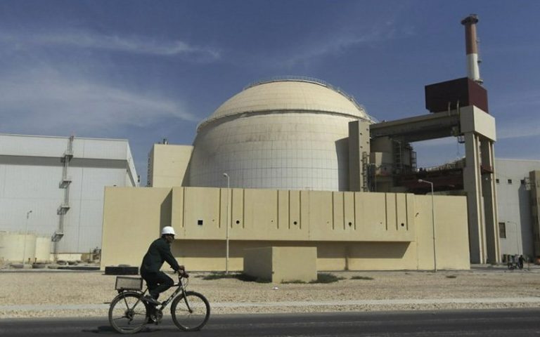 Iran pressures Biden with plan to increase underground enrichment machines