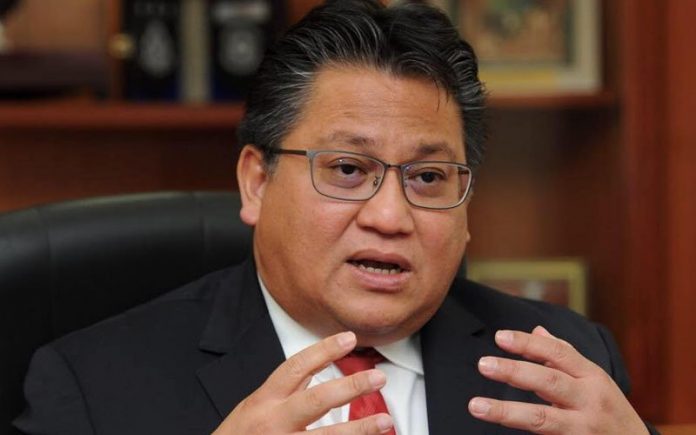 Umno may ditch PN, work with PH if PPBM ‘antics’ continue, says Nur Jazlan