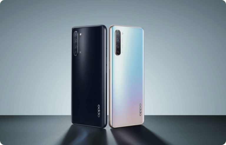 Sony Reportedly Developing New IMX789 Sensor As Timed Exclusive For OPPO Find X3 Series