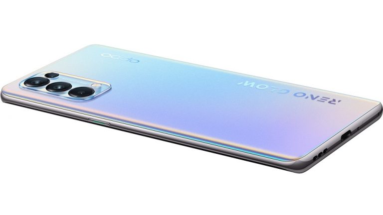 OPPO Officially Announces Reno5 5G And Reno5 Pro 5G