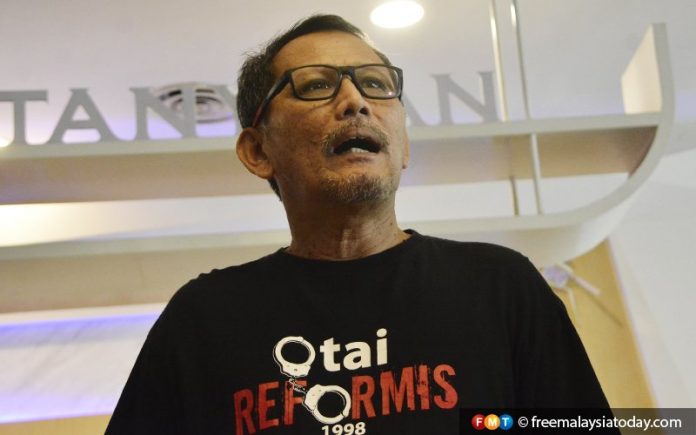 Dakwa pemilik kolam ikan keli punca pencemaran sungai, penyokong Anwar bidas kerajaan Selangor