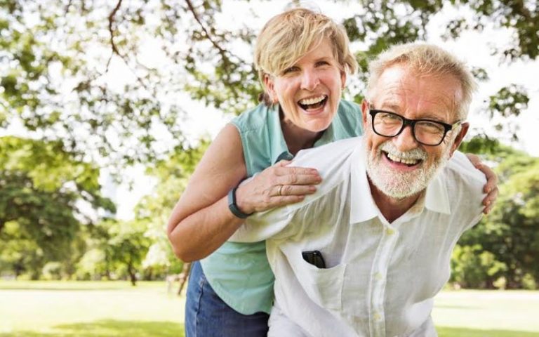 Osteoporosis & Gejalanya
