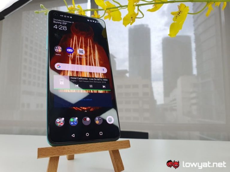 OnePlus 8T Review: Minor Tweaks With Some Significant Improvements