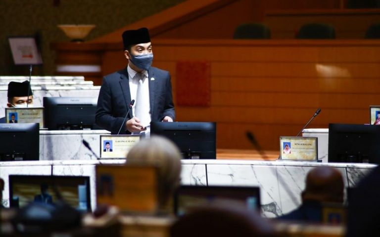 Johor peruntuk RM6.45 juta selenggara prasarana Sukma siap dibina