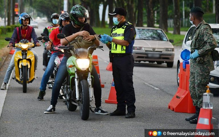 PKPB di Sabah mungkin dilanjut, kata Masidi