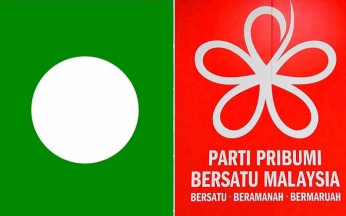 PPBM, PAS sedang bincang krisis politik di Perak