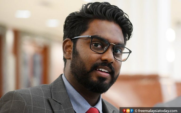 Refer Prabakaran for quarantine breach, say MPs