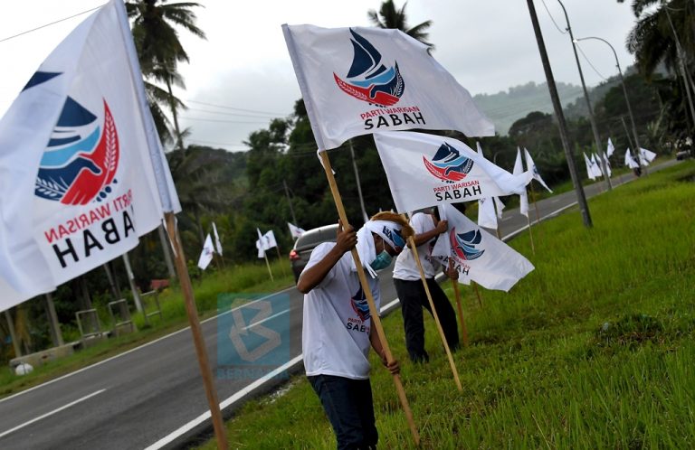 Loretto: Decision to expand Warisan to Peninsular Malaysia made solely by party