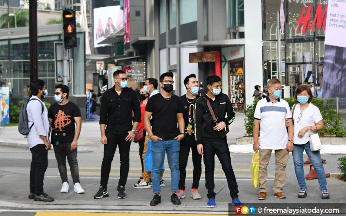 What next for Covid-19 wrecked Malaysia?