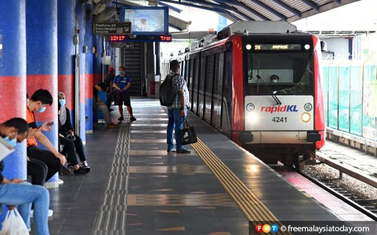 Why Penang needs LRT
