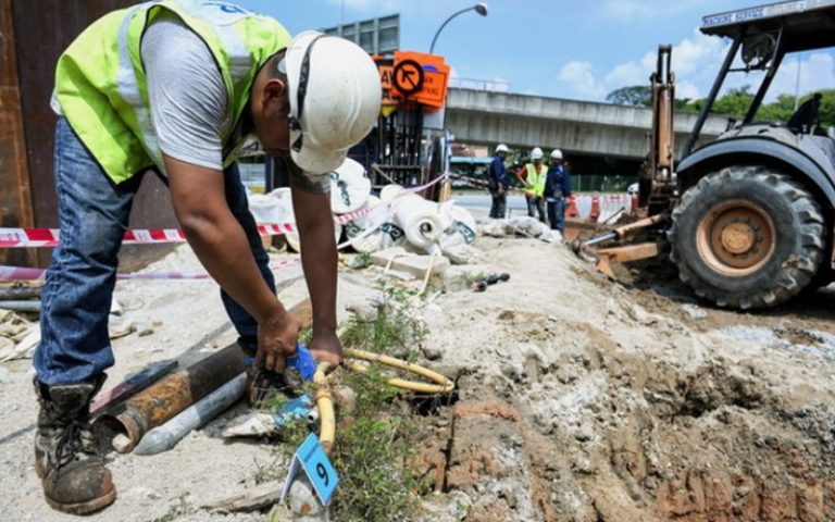 Sabah suffers RM450 mil loss due to water, electricity thefts