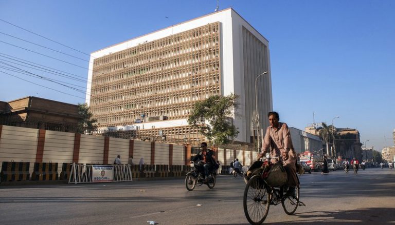 Pakistan gives back US$1 bil of Saudi Arabia’s soft loan