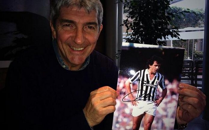 Italy’s 1982 World Cup hero Rossi dies aged 64