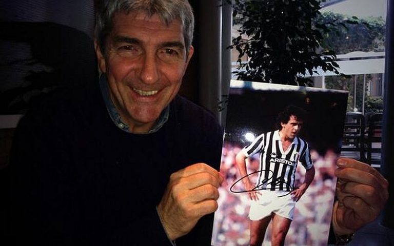 Italy’s 1982 World Cup hero Rossi dies aged 64