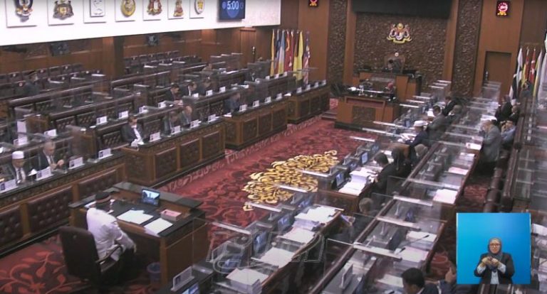 Deputy Minister Says Government Collected RM428 Million In Digital Service Tax This Year