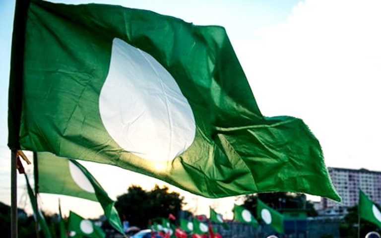 PAS says it won’t be a part of new Perak government