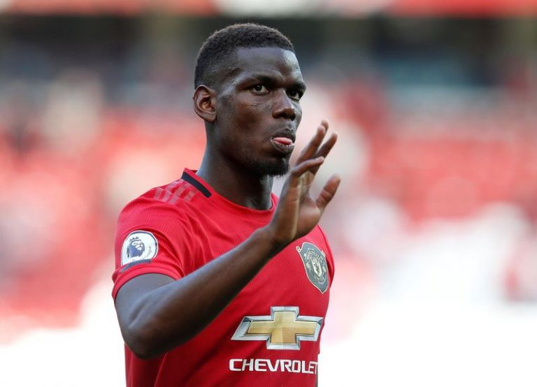 Berbatov says best if United, Pogba ‘part ways’ amid transfer rumours