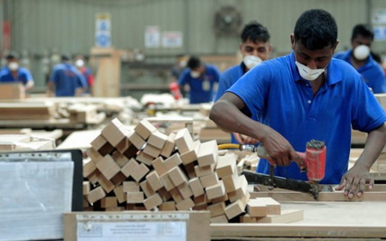3.3 mil jobs saved by wage subsidy, says minister