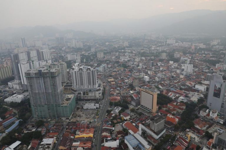 Penang Classifies High-Speed Internet Fiber Optic Infrastructure As Mandatory Utility