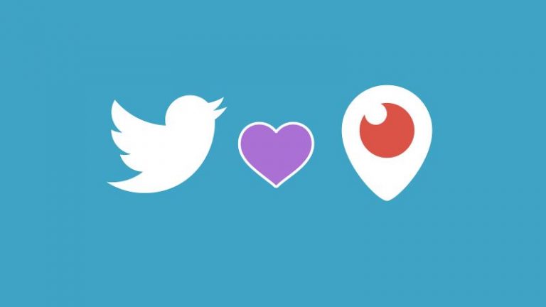 Periscope To Discontinue Services As Separate App On March 2021