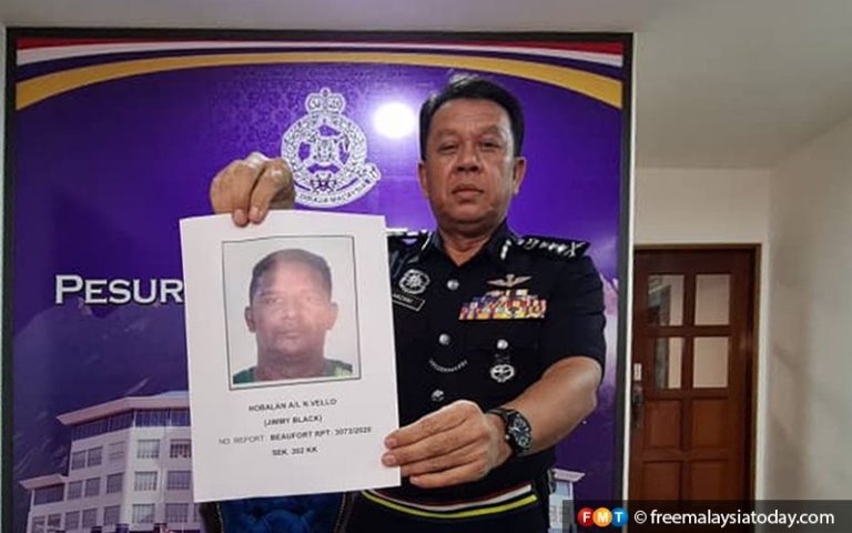 Merusuh sebab mabuk, tiada kaitan perkauman, gengsterisme, kata polis