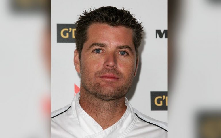 Facebook bans Australian celebrity chef for sharing virus misinformation