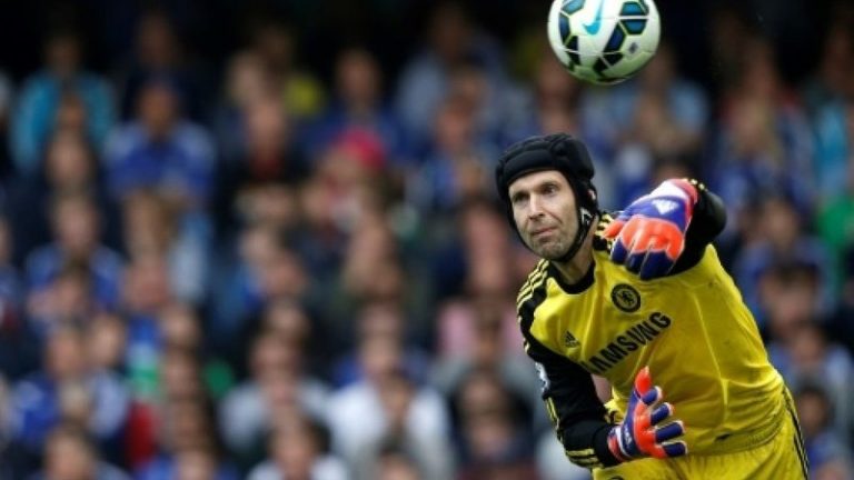 Cech makes return with Chelsea’s developmental squad