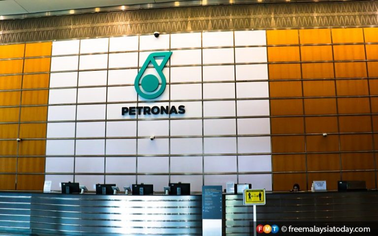 Fitch downgrades Petronas to BBB+, outlook at stable