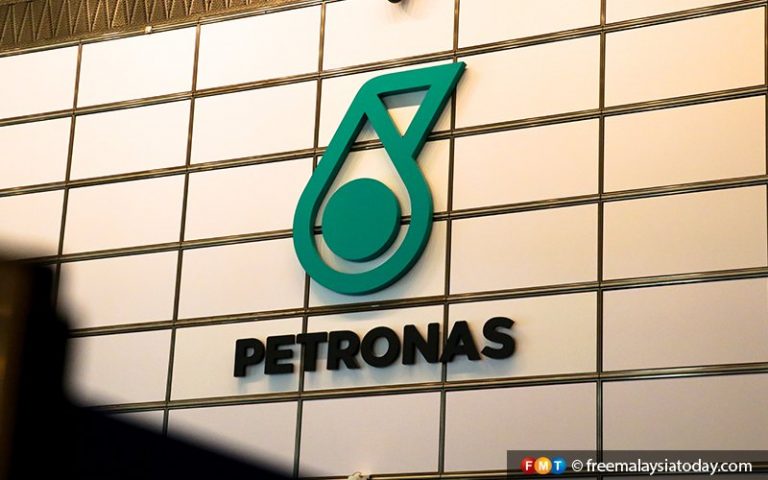 Petronas finds clean energy source in Suriname