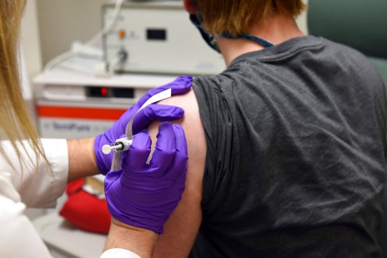 BioNTech/Pfizer seek EU consent for vaccine ‘before the end of 2020’